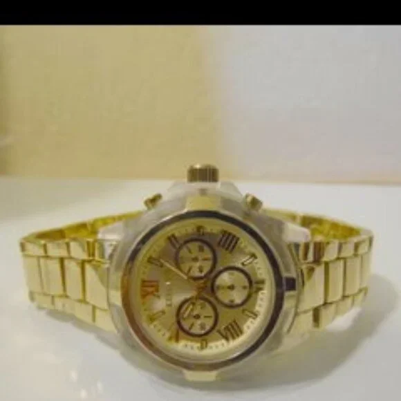 Kessaris | Accessories | Kessaris Lucite Bezel Metal  display picture 1